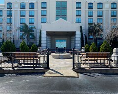 Khách sạn Comfort Inn & Suites (Kenner, Hoa Kỳ)