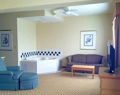 Hotel Lexington Inn & Suites - Columbus North - Polaris (Columbus, Sjedinjene Američke Države)