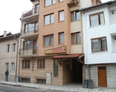 Hotel Zora (Razlog, Bulgaria)