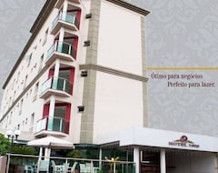 Hotel 1000 (Piracicaba, Brazil)