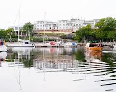 Khách sạn Scandic Laholmen (Strömstad, Thụy Điển)