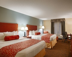 Holiday Inn Express Towson- Baltimore North, An Ihg Hotel (Towson, ABD)