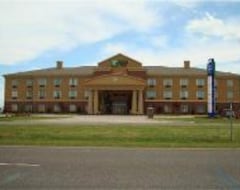 Holiday Inn Express and Suites Hotel - Pauls Valley, an IHG Hotel (Pauls Valley, USA)