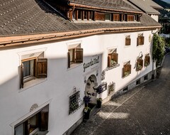 فندق Engadiner Boutique-Hotel GuardaVal (شول, سويسرا)