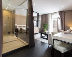 Huoneistohotelli Dominic Smart & Luxury Suites - Republic Square (Belgrade, Serbia)