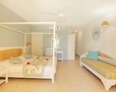 Khách sạn Cocotiers Hotel - Rodrigues (Rodrigues, Mauritius)