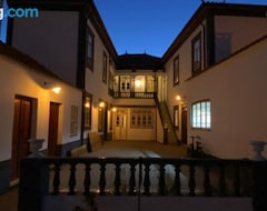 Pansiyon Casa Galricho (Murtosa-Torreira, Portekiz)
