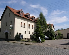 Khách sạn Hotel Zum Abschlepphof (Leipzig, Đức)