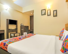 Khách sạn AAB Residency- Nagawara (Bengaluru, Ấn Độ)