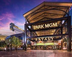 Resort/Odmaralište Park MGM Las Vegas (Las Vegas, Sjedinjene Američke Države)