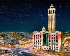 Narcissus Hotel and Spa Riyadh (Riyadh, Saudi Arabia)