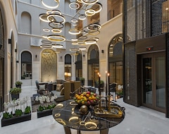 Hotel 10 Karakoy (Istanbul, Turkey)