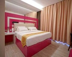 Hotel Sawadee Resort & Spa Johor Bahru (Tebrau, Malaysia)