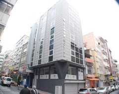 Hotel Sinem (Estambul, Turquía)