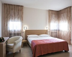 Hotel Locanda Dussin (Oderzo, Italy)