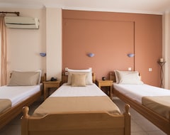 Khách sạn Atira Apart Hotel (Olympiaki Akti, Hy Lạp)