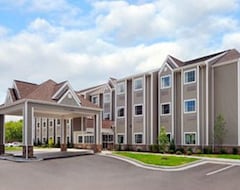 Hotel Microtel Inn & Suites by Wyndham Marietta (Marietta, USA)