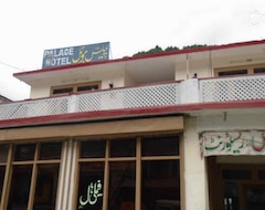 Otel Royal Palace (İslamabad, Pakistan)