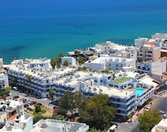 Hotel Kassavetis Studios & Apartments (Limenas Chersonissos, Greece)