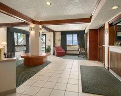 Hotel Rodeway Inn (Waukegan, USA)
