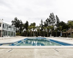 Hotel Aquae Sulis (Lobos, Argentina)