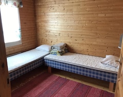 Cijela kuća/apartman Hannunluhdan Lomamokit (Karijoki, Finska)