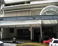 Khách sạn Sydney Serviced Apartments (Sydney, Úc)