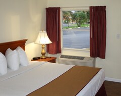 Khách sạn Fairway Inn Florida City Homestead Everglades (Florida City, Hoa Kỳ)