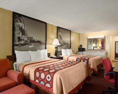 Hotel Super 8 Motel - Pleasanton (Bradenton, USA)