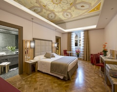 Hotel Vibe Nazionale (Rom, Italien)