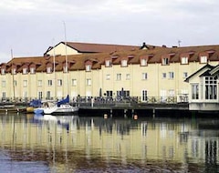 Clarion Collection Hotel Packhuset (Kalmar, İsveç)