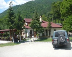 Хотел Магията на Рила (Рила, България)