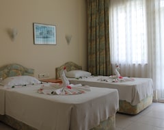 Hotelli Tal Beach Hotel (Antalya, Turkki)