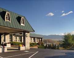 Khách sạn Best Western Plus Waterbury - Stowe (Waterbury, Hoa Kỳ)
