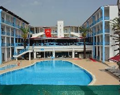 Anita Dream Hotel (Kemer, Tyrkiet)