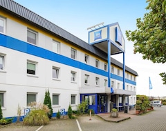 Khách sạn Ibis Budget Koblenz Nord (Mülheim-Kärlich, Đức)