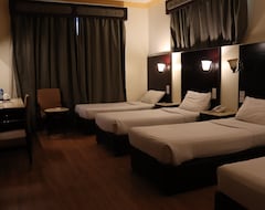 Hotelli Signature Inn Deira by Gemstones (Dubai, Arabiemiirikunnat)