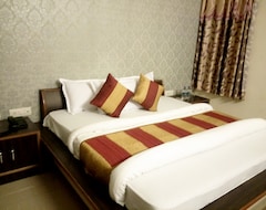 Khách sạn OYO 9388 Yash Hotel (Jaipur, Ấn Độ)