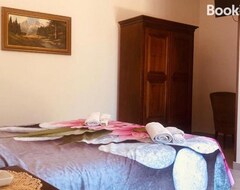 Bed & Breakfast Delizie Tra I Campanili (Gioi, Italija)