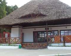 Hotel Z Ocean Kihinani (Bububu, Tanzania)