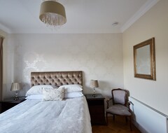 Hotel Luxury Lodges @ Sea View House Doolin (Doolin, Ireland)