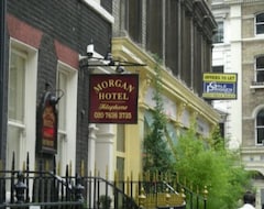 Hotel Morgan (Londres, Reino Unido)