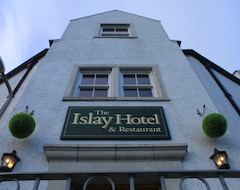 Hotel The Islay (Port Ellen, Reino Unido)