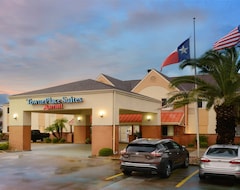 Otel TownePlace Suites by Marriott Lake Jackson Clute (Clute, ABD)