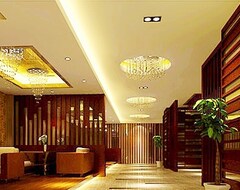 Khách sạn Junan Hotel (Jiujiang, Trung Quốc)