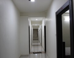 Khách sạn The Residency (Bilaspur, Ấn Độ)