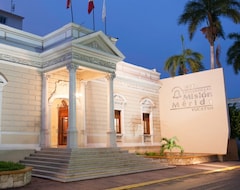 Otel Mision Merida Panamericana (Merida, Meksika)