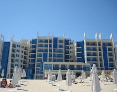 Hotel MPM Blue Pearl (Sunny Beach, Bulgaria)