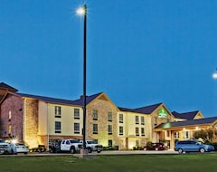 Khách sạn La Quinta By Wyndham Denison - North Lake Texoma (Denison, Hoa Kỳ)