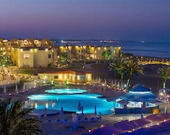 Lomakeskus Concorde Moreen Beach Resort (Marsa Alam, Egypti)